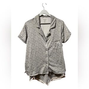 Avalanche Outdoor Supply Co. Pajama Set – XL